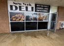 Legacies New York deli